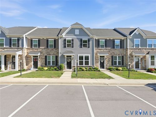 4014 Grove Point Dr, Richmond, VA, 23223-1119 | Card Image