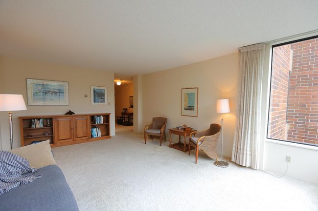 201 - 2101 Mcmullen Avenue, Condo with 2 bedrooms, 2 bathrooms and 2 parking in Vancouver BC | Image 3