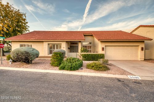 5590 N Waterfield Drive, Tucson, AZ, 85750 | Card Image