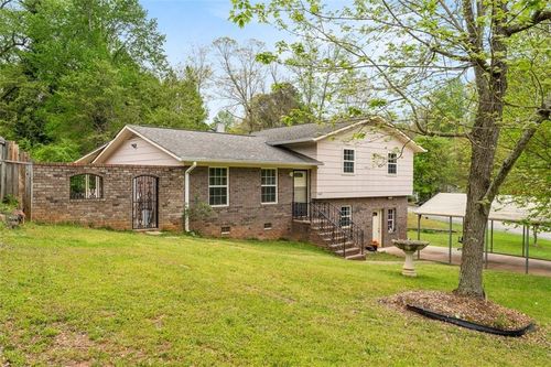 1869 Beechwood Blvd Nw, Gainesville, GA, 30504-2605 | Card Image