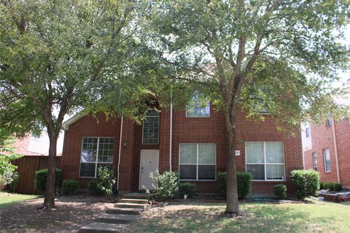 1608 Broadmoor Dr, Allen, TX, 75002-0611 | Card Image