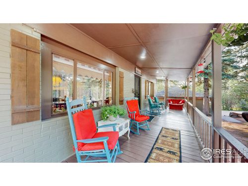 2420 Big Owl Rd, Allenspark, CO, 80510-9600 | Card Image