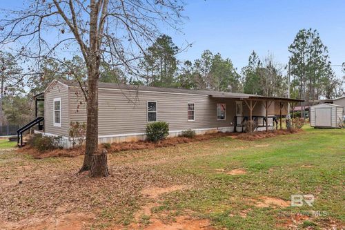24928 County Road 71, Robertsdale, AL, 36567 | Card Image