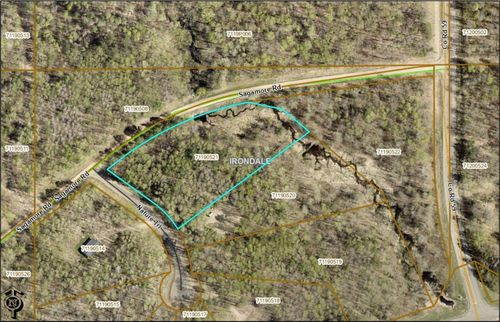 2.97 Acres Lot 8, Block 1 Nature Trail, Crosby, MN, 56431 | Card Image