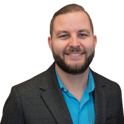 Anthony Therrien-Bernard