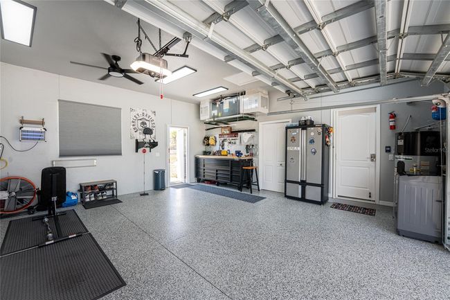 15674 Applewhite Cir, House other with 3 bedrooms, 3 bathrooms and null parking in Port Charlotte FL | Image 55