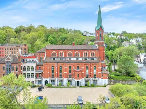 ste-b1-1 Pius St, Pittsburgh, PA, 15203-1657 | Card Image