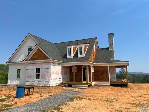 LOT 58 County Road 767, Cedar Bluff, AL, 35959-3214 | Card Image