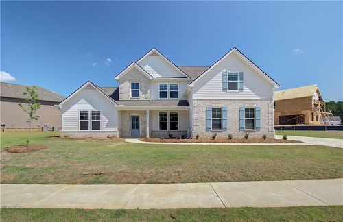 443 Lothbury Ave, Locust Grove, GA, 30248-4247 | Card Image