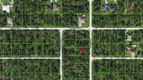 3287 Santilli St, PORT CHARLOTTE, FL, 33948 | Card Image