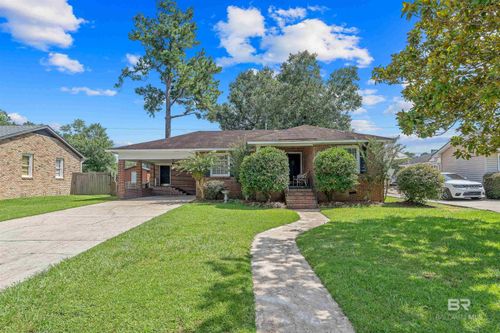 2867 Thornhill Dr, Mobile, AL, 36606-2350 | Card Image