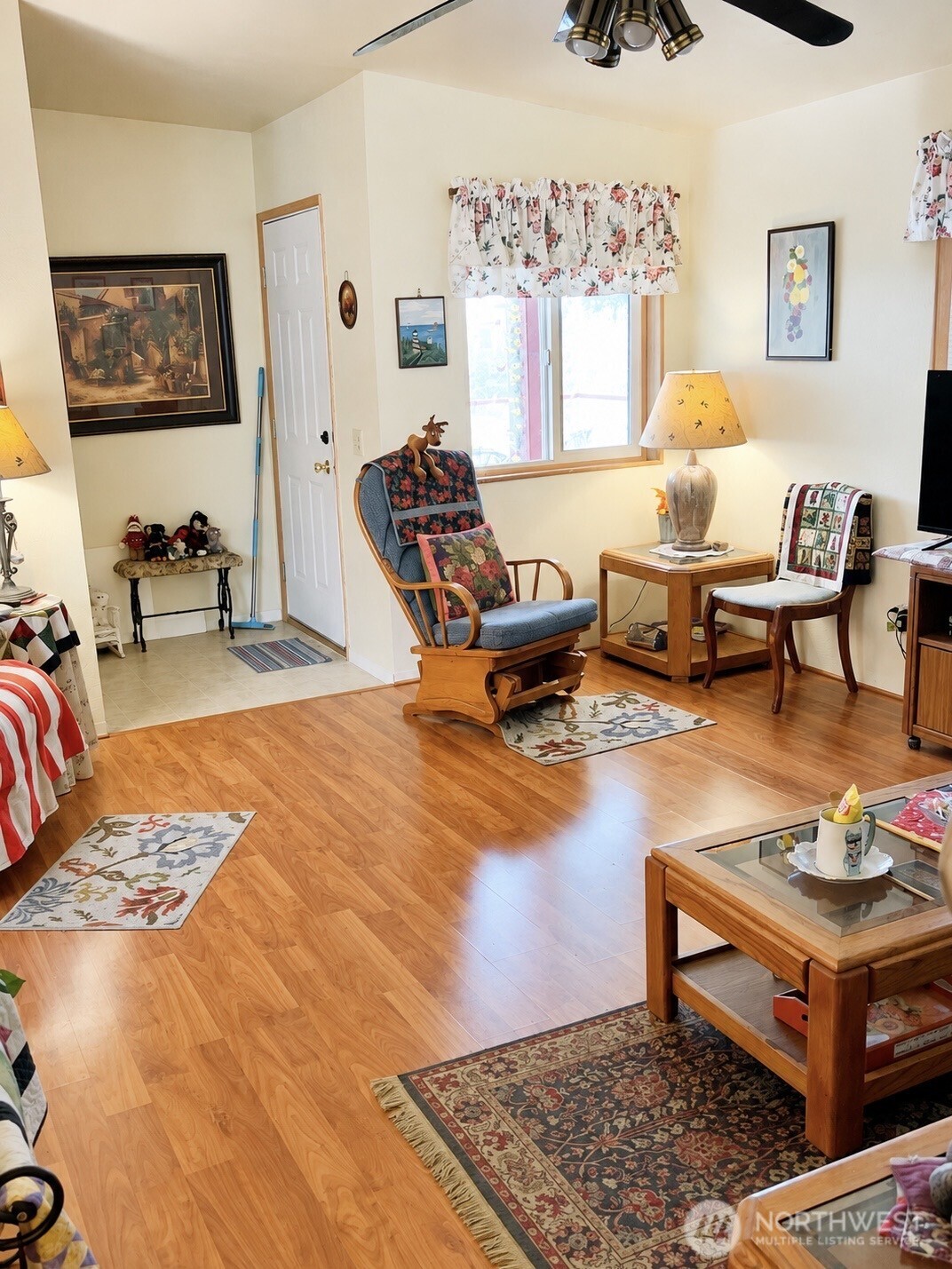 Residential in Orting 4