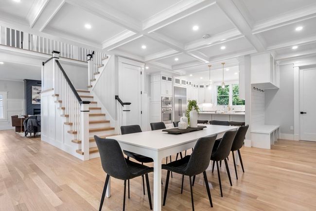 21 Jayne Rd, House other with 5 bedrooms, 4 bathrooms and 2 parking in Needham MA | Image 5