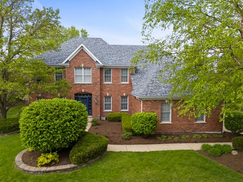 3803 Royal Portrush Dr, Naperville, IL, 60564-5916 | Card Image