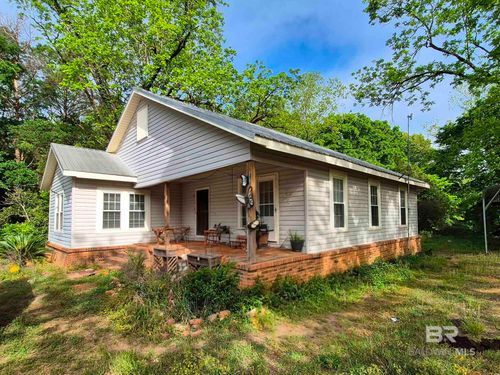 3055 County Road 43, Evergreen, AL, 36401-8001 | Card Image