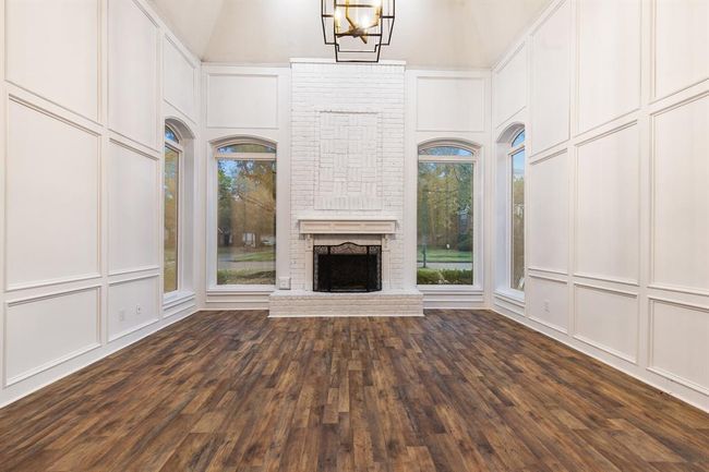 17902 Fernbluff Dr, House other with 4 bedrooms, 4 bathrooms and 2 parking in Spring TX | Image 5