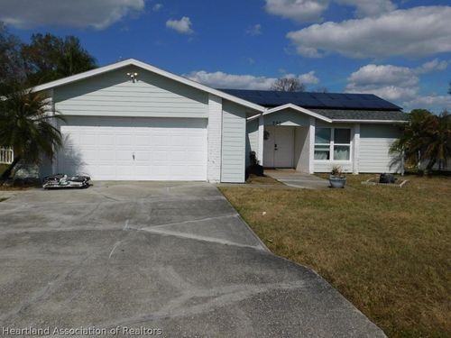 3906 Santiago St, Sebring, FL, 33872-2206 | Card Image