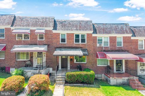 4213 Rokeby Rd, BALTIMORE, MD, 21229-1520 | Card Image