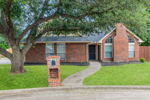 4 Chisos Court, Trophy Club, TX, 76262 | Card Image