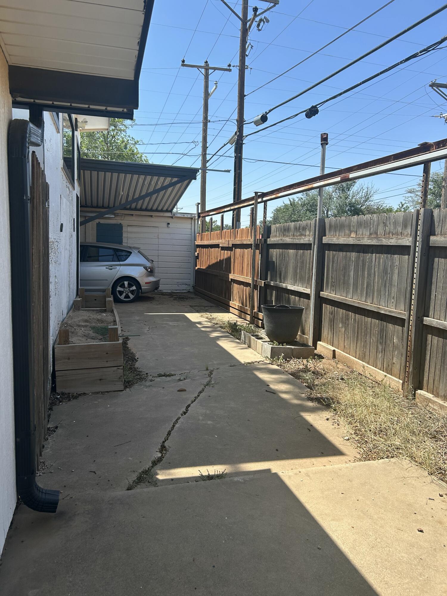 Residential in Lubbock 3
