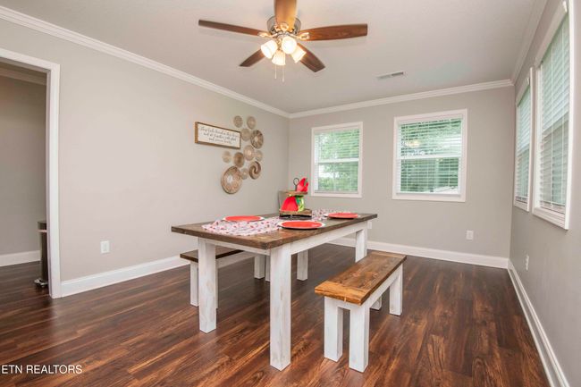 1359 Byrd Cir, House other with 3 bedrooms, 2 bathrooms and null parking in Kingston TN | Image 20