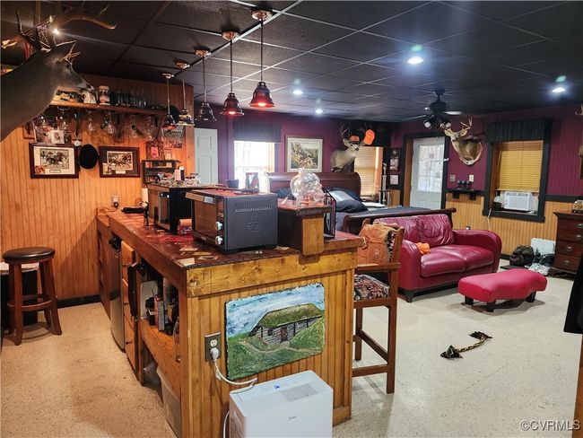 Basement Bar area | Image 14