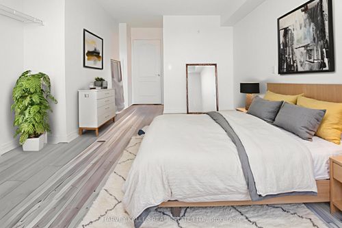 803-1030 Sheppard Ave W, North York, ON, M3H6C1 | Card Image