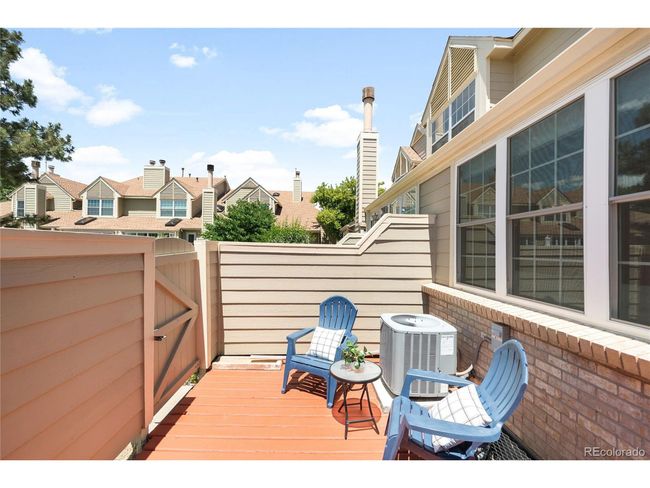 1124 - 7373 E Iowa Ave, Townhouse with 3 bedrooms, 2 bathrooms and null parking in Denver CO | Image 28
