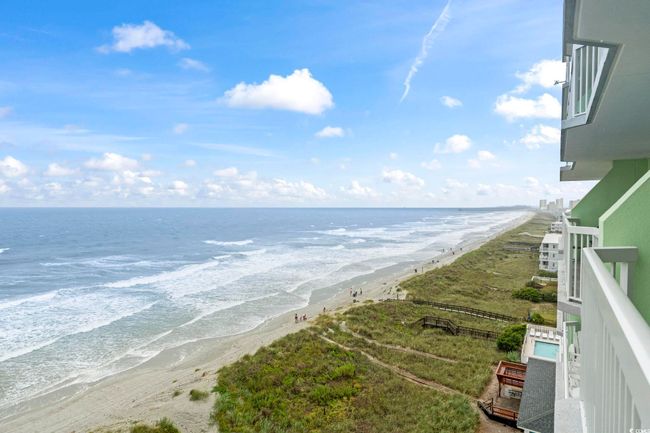 UNIT-7C - 5310 N Ocean Blvd, Condo with 3 bedrooms, 3 bathrooms and null parking in North Myrtle Beach SC | Image 7
