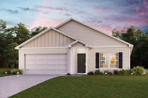 8832 Corey Pl, Youngstown, FL, 32466-1721 | Card Image