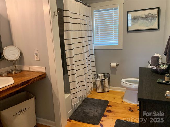 9 - 549 Moonlight Trl, House other with 1 bedrooms, 1 bathrooms and null parking in Bryson City NC | Image 9