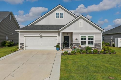 4038 Da Vinci Dr, Myrtle Beach, SC, 29579-8071 | Card Image
