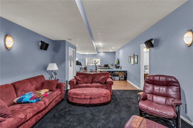 5712 Payne St, House other with 5 bedrooms, 5 bathrooms and null parking in Shawnee KS | Image 35