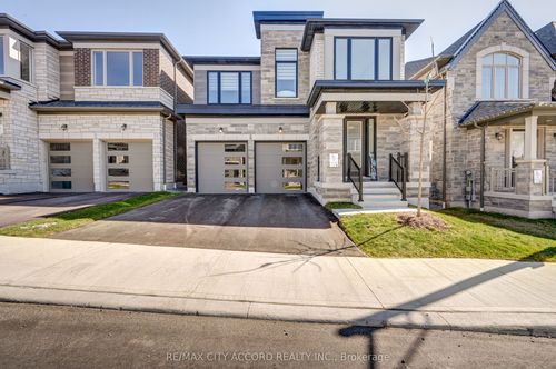 25-400 Finch Ave, Pickering, ON, L1V0G7 | Card Image