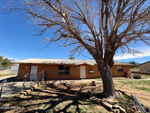 5050 Churchill Ave, Las Cruces, NM, 88011-6108 | Card Image