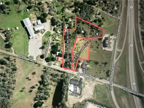 1744 Von Minden Road, La Grange, TX, 78945 | Card Image