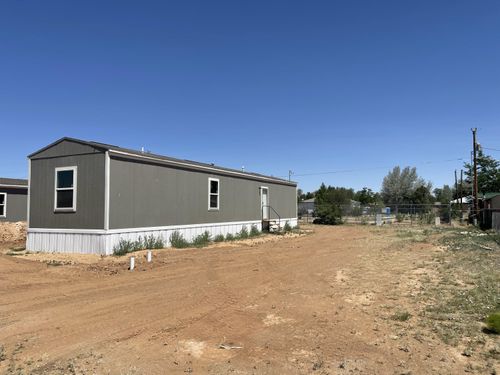 805 Silver Maple Ave, Moriarty, NM, 87035 | Card Image