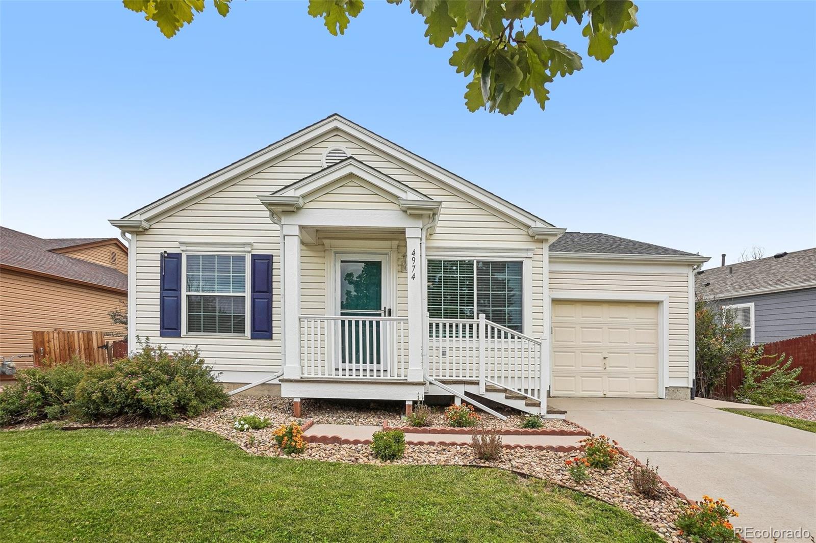 Residential in Denver