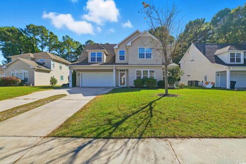 309 Meadowside Dr, Little River, SC, 29566-7436 | Card Image