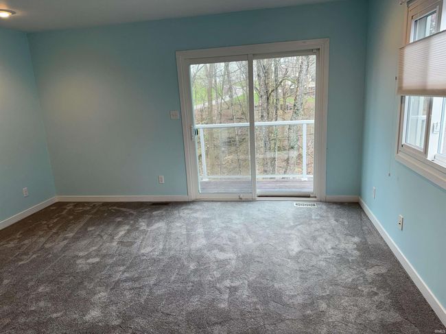 1550 E Pointe Club Dr, House other with 4 bedrooms, 6 bathrooms and null parking in Bloomington IN | Image 21