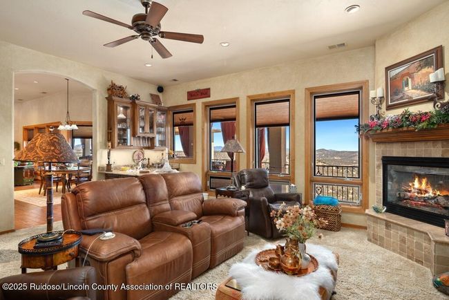 166 Sonterra Dr, House other with 4 bedrooms, 4 bathrooms and null parking in Alto NM | Image 46