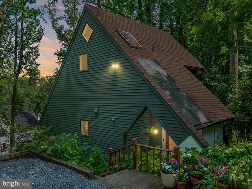 1755 Robinhood Rd, ANNAPOLIS, MD, 21401-6643 | Card Image
