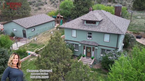 152 Sunrise Hwy, Hartville, WY, 82215 | Card Image