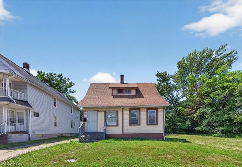 4134 E 142nd Street, Cleveland, OH, 44128 | Card Image