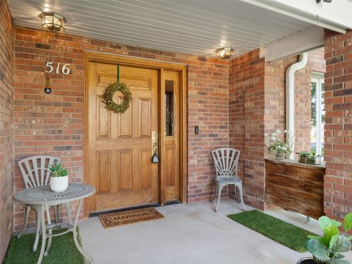 516 Cheyenne St, Fort Morgan, CO, 80701-4023 | Card Image