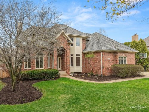 612 Waters Edge Dr, South Elgin, IL, 60177-3708 | Card Image
