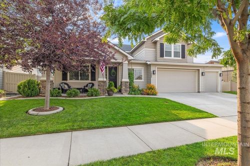 1552 Saddle Mountain Ave, Middleton, ID, 83644-4747 | Card Image