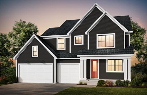 1798 Laquey Avenue Ne, Saint Michael, MN, 55376 | Card Image