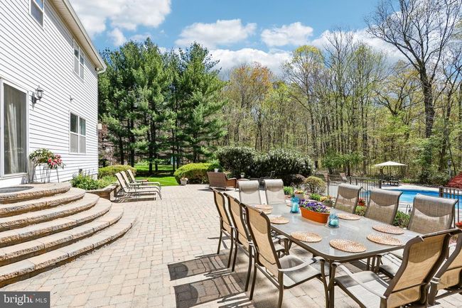 32 Arnold Ln, House other with 4 bedrooms, 3 bathrooms and null parking in ROBBINSVILLE NJ | Image 46