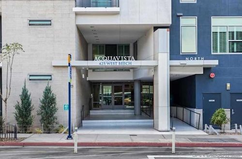 336-425 W Beech St. #336, San Diego, CA, 92101 | Card Image